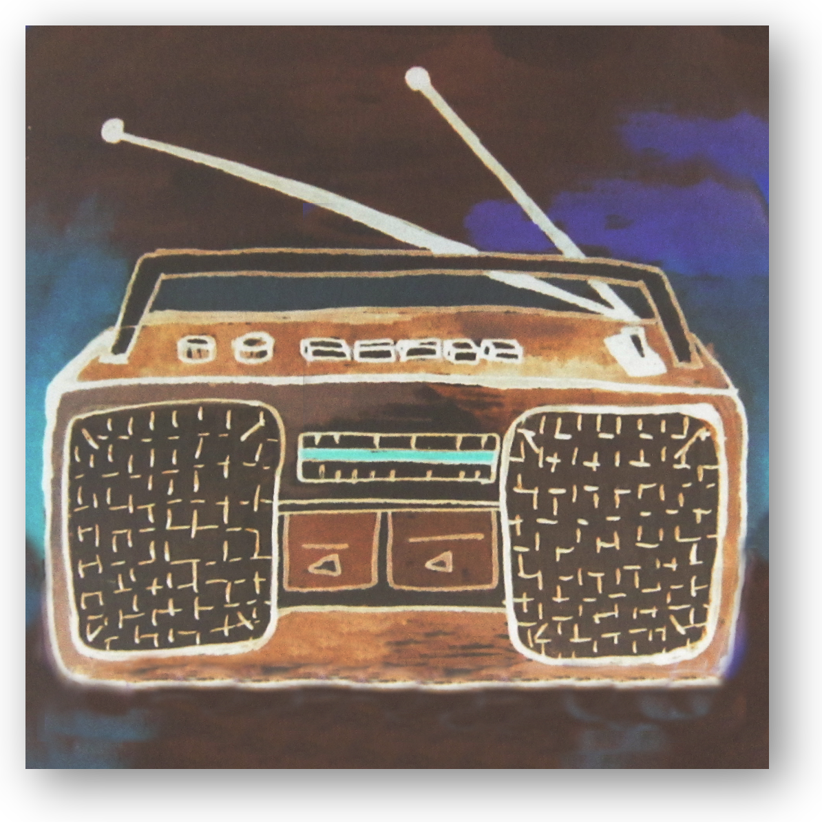 BROADCAST